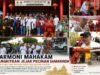 Harmoni Mahakam Bangkitkan Jejak Pecinan Samarinda, Walking Tour Heritage Perkuat Wisata Budaya Kaltim