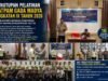 Polda Kaltim Tutup Pelatihan Satpam Gada Madya Angkatan IX, PT Sejahtera Barokah Samarinda Buka Pendaftaran Gada Pratama hingga Awal Agustus.