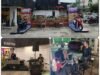 Astra Motor Kaltim 2 Manjakan Penikmat Musik Lewat Honda Music Corner