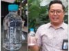 Perumda Tirta Kencana Samarinda Siap Resmikan Air Mineral Samaqua.