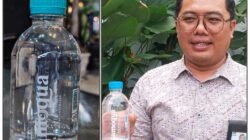 Perumda Tirta Kencana Samarinda Siap Resmikan Air Mineral Samaqua.