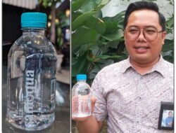 Perumda Tirta Kencana Samarinda Siap Resmikan Air Mineral Samaqua.