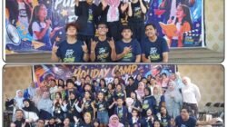 Public Speaking Camp Special Holiday 2026 Cetak Generasi Percaya Diri, The Grand Showcase Jadi Panggung Transformasi Anak dan Remaja