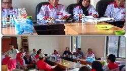 DPD ABPEDNAS Kaltim Resmi Ganti Bendahara Umum, DR. Yanti Sulistio Terpilih Lewat Voting.