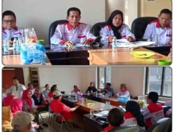 DPD ABPEDNAS Kaltim Resmi Ganti Bendahara Umum, DR. Yanti Sulistio Terpilih Lewat Voting.