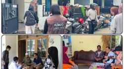 Bawaslu Kaltim Kawal Ketat PDPB Semester I 2026, Soroti Akurasi Data Pemilih dan Transparansi Rekapitulasi