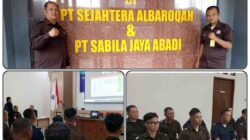 Peluang Kerja Terbuka! PT Sejahtera Barokah Hadirkan Pelatihan Satpam Gada Pratama dan Cleaning Service.