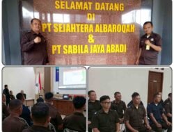 Peluang Kerja Terbuka! PT Sejahtera Barokah Hadirkan Pelatihan Satpam Gada Pratama dan Cleaning Service.