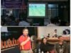 Nobar Final Piala Dunia 2026 Bersama Anggota DPD RI Dr. Yulianus Henock Sumual Berlangsung Meriah, Pererat Kebersamaan dengan Masyarakat.