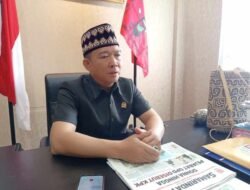 H. Viktor Yuan Dorong UMKM Samarinda Tingkatkan Nilai Tambah Produk Berbasis Potensi Lokal