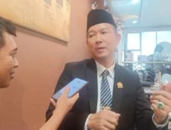 H. Viktor Yuan Ajak Pemerintah Rutin Gelar Pameran UMKM untuk Dongkrak Ekonomi Daerah