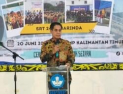 Sekolah Rakyat Buktikan Hasil, DPRD Samarinda Siap Dukung Keberlanjutan Program.