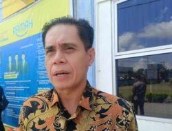 DPRD Samarinda Komitmen Dukung Keberlanjutan Sekolah Rakyat, Helmi: Investasi Jangka Panjang bagi SDM Daerah