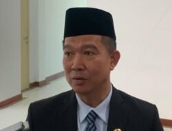 Komisi II DPRD Samarinda Dorong Pengembangan Pariwisata Berbasis Ekonomi Kerakyatan.