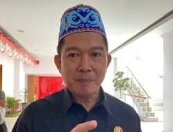 Komisi II DPRD Samarinda Soroti Perlunya Integrasi Perencanaan dan Pengelolaan Destinasi Wisata.