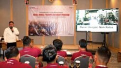 Terus Bertumbuh, Bengkel Binaan Yayasan AHM Jadi Penopang EkonomiDaerah