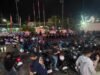 Vario Street Nation Sukses Perkuat Solidaritas Pecinta Honda Vario