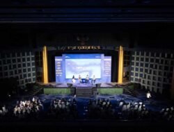 PT Astra International Tbk Ajak Anak Muda Jadi Inisiator Perubahan melalui 17th SATU Indonesia Awards 2026 di Young On Top National Conference