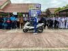 Siap Kembali Sekolah Pekan Depan? Astra Motor Kaltim 2 Bagikan Tips #Cari_Aman Berkendara Bagi Pelajar.