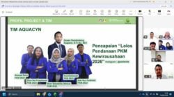 Dorong Inovasi Mahasiswa, Astra Motor Kalimantan Timur 2 Dukung Mahasiswa Samarinda dalam Astra Honda SDGs Future Leaders 2026