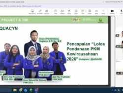 Dorong Inovasi Mahasiswa, Astra Motor Kalimantan Timur 2 Dukung Mahasiswa Samarinda dalam Astra Honda SDGs Future Leaders 2026