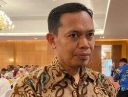 Perumda Tirta Kencana Samarinda Imbau Pelanggan Siapkan Cadangan Air Hadapi Potensi El Nino 2026.