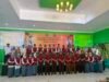 Kejati Kaltim Gelar Pemilihan DPSH di Paser, Cetak Generasi Muda Jadi Agen Perubahan.