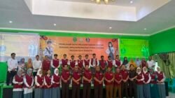 Kejati Kaltim Gelar Pemilihan DPSH di Paser, Cetak Generasi Muda Jadi Agen Perubahan.