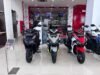 Resmi Mengaspal di Samarinda, Intip Ragam Fitur Canggih dari New Honda Vario Evo 160.