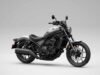 Big Bike New Rebel 1100, Simbol Kebebasan Ekspresi Generasi Moder