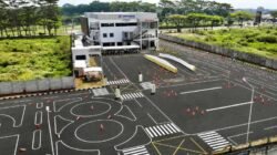Astra Motor Safety Riding Center Jawa Tengah Resmi Beroperasi, Dorong Partisipasi Masyarakat Wujudkan Budaya Aman Berkendara.