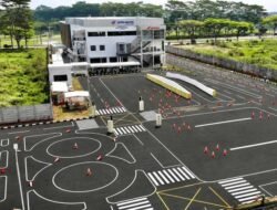 Astra Motor Safety Riding Center Jawa Tengah Resmi Beroperasi, Dorong Partisipasi Masyarakat Wujudkan Budaya Aman Berkendara.