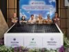 HUT ke-56, Astra Motor Perkuat Pemanfaatan Energi Bersih melalui Solar PV di Astra Motor Safety Riding Center Jawa Tengah