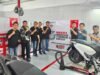 Melaju ke Final, Astra Motor Kaltim 2 Dukung Perwakilan Main Dealer di Ajang Technical Skill Contest 2026