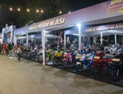 Gelar Honda Modif Contest 2026, AHM Hadirkan Wadah Kreativitas Modifikator Tanah Air