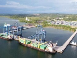 KKT Perkuat Komitmen Pengelolaan Lingkungan, Dorong Operasional Pelabuhan Berkelanjutan dan Ramah Lingkungan