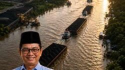 Rp269 Triliun dari Batu Bara, Berapa yang Kembali ke Kalimantan Timur?