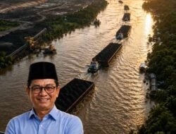 Rp269 Triliun dari Batu Bara, Berapa yang Kembali ke Kalimantan Timur?