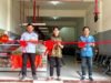 Perkuat Layanan Purna Jual, Astra Motor Kalimantan Timur 2 Resmikan AHASS Sukses Perkasa Abadi