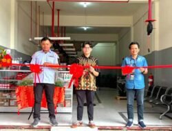 Perkuat Layanan Purna Jual, Astra Motor Kalimantan Timur 2 Resmikan AHASS Sukses Perkasa Abadi