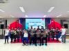 Cetak Generasi Cari_Aman, Astra Motor Kalimantan Timur 2 Tanamkan Keselamatan Berkendara Sejak Dini Di Hari Anak Nasional.