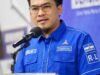 Kaltim di Persimpangan Fiskal, Demokrat Minta Pemprov Berani Pilih Program Prioritas.