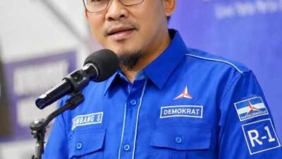 Kaltim di Persimpangan Fiskal, Demokrat Minta Pemprov Berani Pilih Program Prioritas.