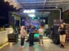 Sapa Warga Sangatta, Astra Motor Kalimantan Timur 2 Hadirkan Mini Launching New Honda Vario Evo 160