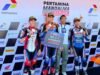Astra Motor Racing Team Lanjutkan Tradisi Juara, Kumpulkan 7 Podium di Mandalika Racing Series Putaran ke 3.