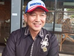 H. Viktor Yuan Ajak UMKM Tingkatkan Strategi Promosi agar Produk Lebih Dikenal Luas.