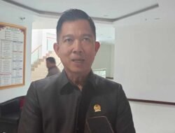 Komisi II DPRD Samarinda Tekankan Kolaborasi dan Perhatian Pemerintah untuk UMKM.