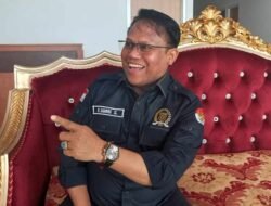 Palaran Diproyeksikan Jadi Pusat Industri Samarinda, DPRD Siapkan Perda hingga 2045.