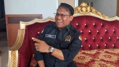 Palaran Diproyeksikan Jadi Pusat Industri Samarinda, DPRD Siapkan Perda hingga 2045.