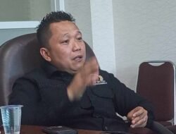 DPRD Samarinda Siapkan Sidak IPAL W Superclub di Jalan Gatot Subroto.